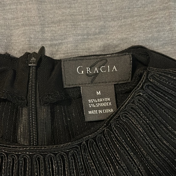 Grazia Top - Picture 4 of 5